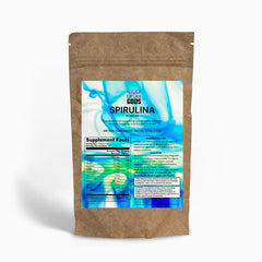 Spirulina Powder