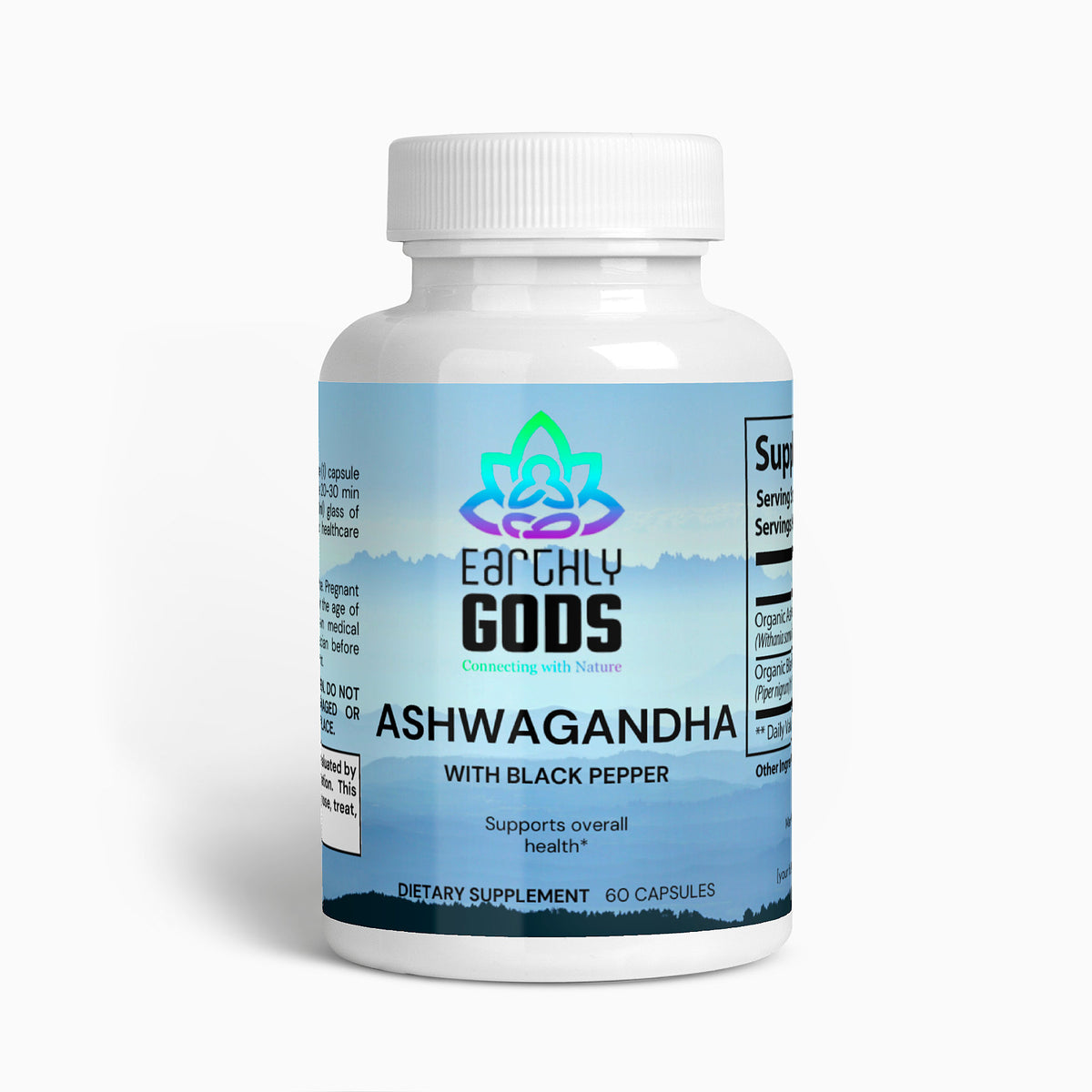 Ashwagandha