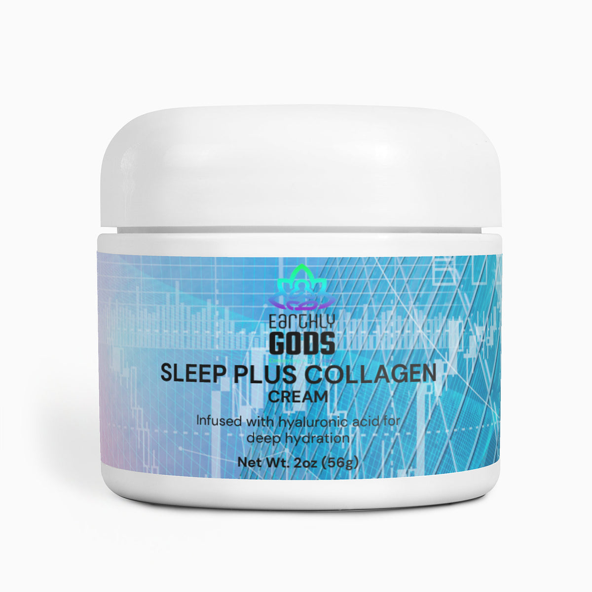 Sleep Plus Collagen Cream