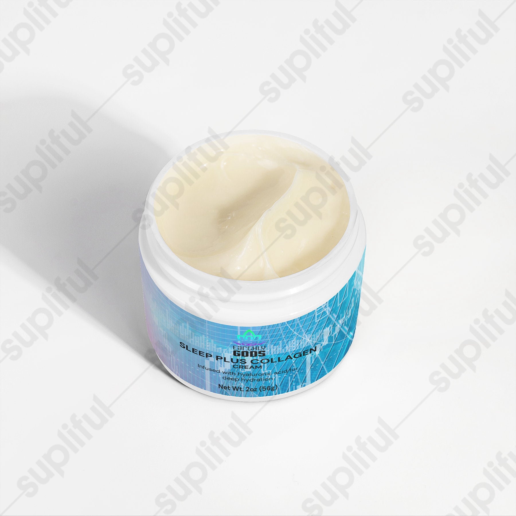 Sleep Plus Collagen Cream