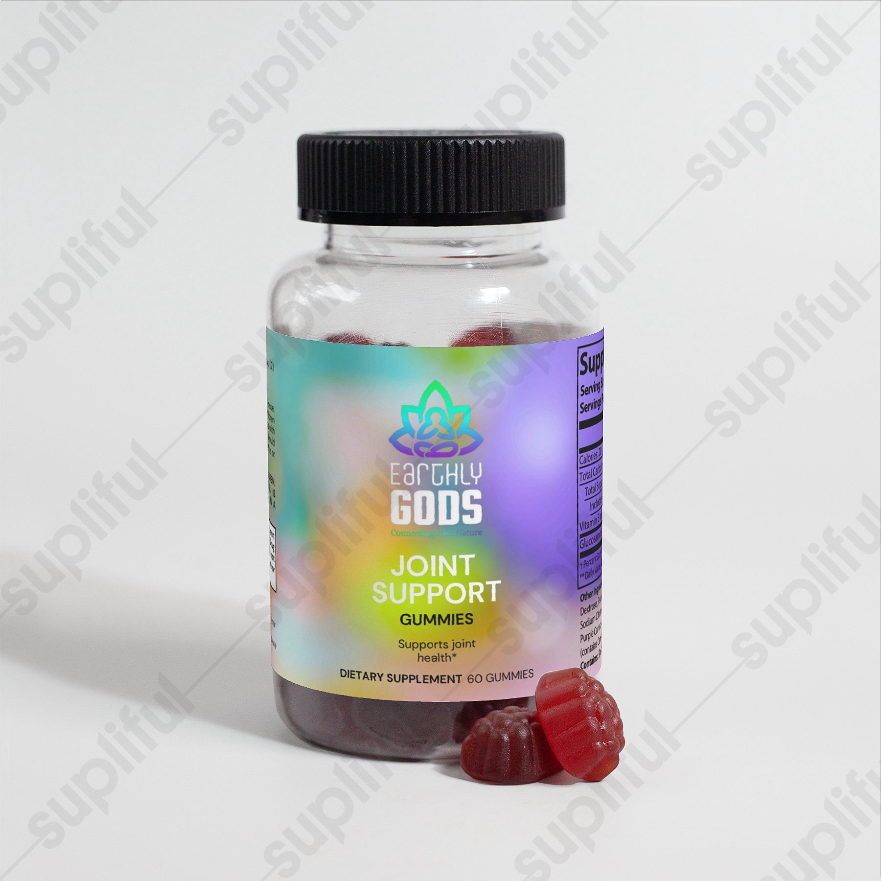 Joint Support Gummies (Adult)