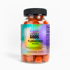 Turmeric Gummies