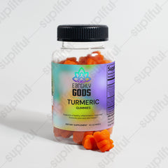 Turmeric Gummies