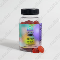 Sleep Well Gummies (Adult)