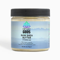 Raw Shea Butter