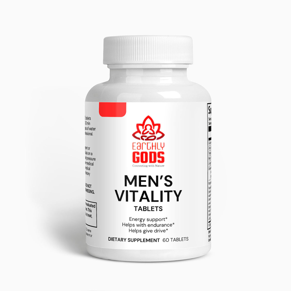 Men's Vitality