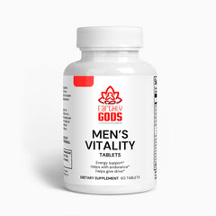 Men's Vitality