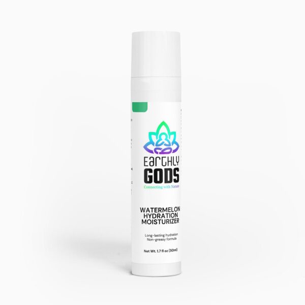 Watermelon Hydration Moisturizer