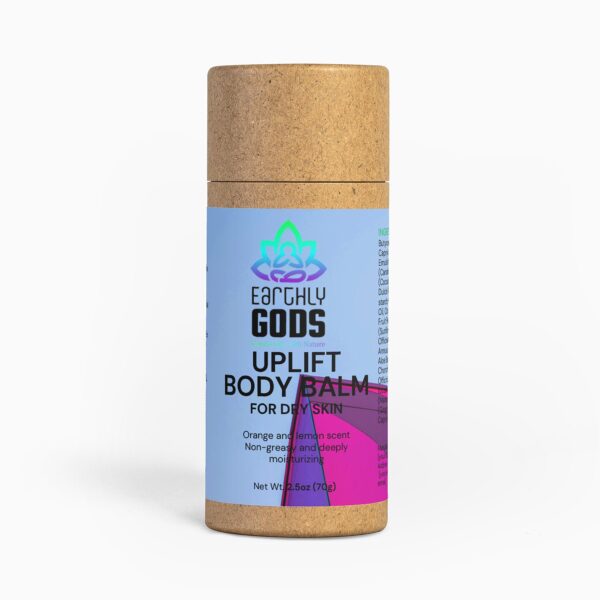 Uplift Body Balm