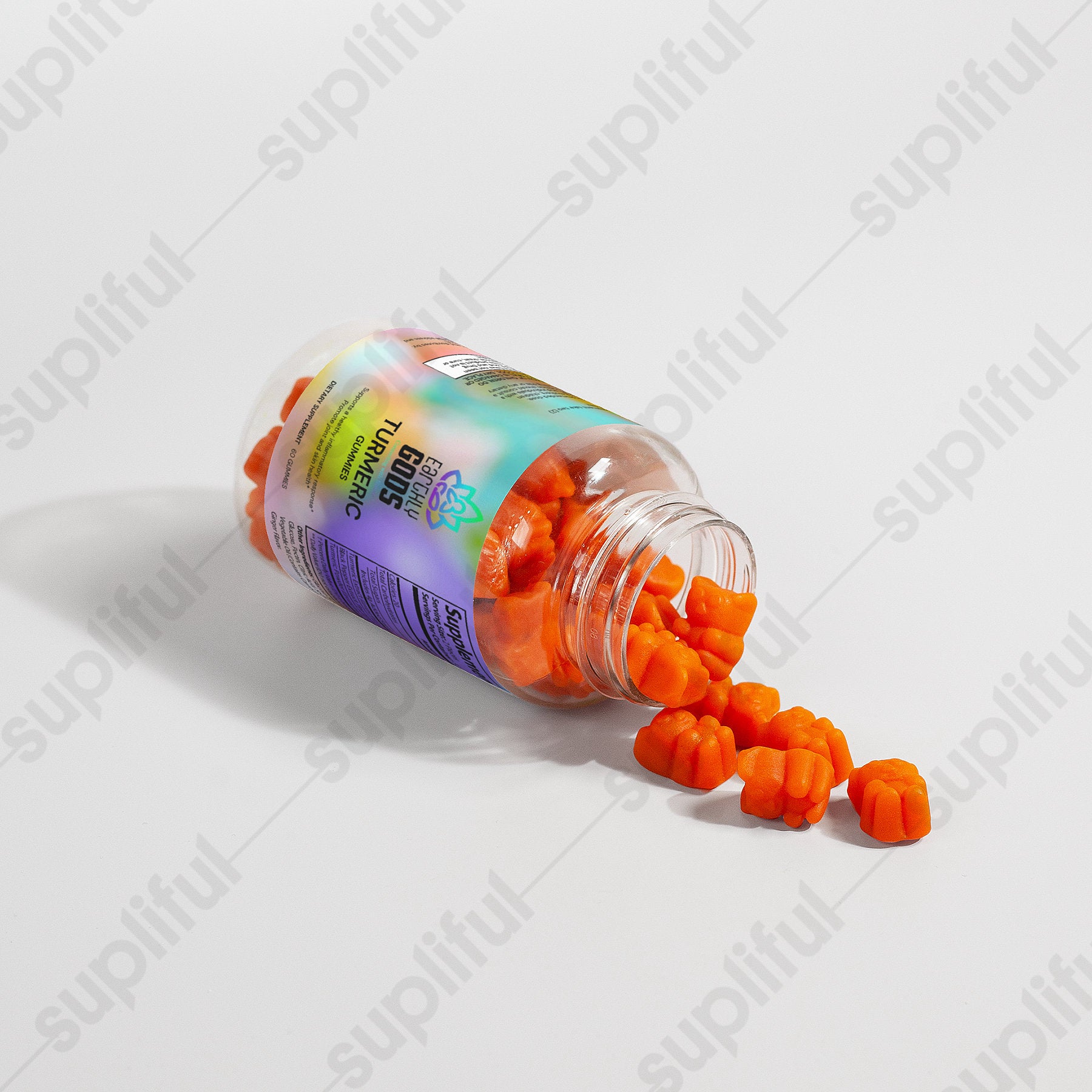 Turmeric Gummies - Image 5