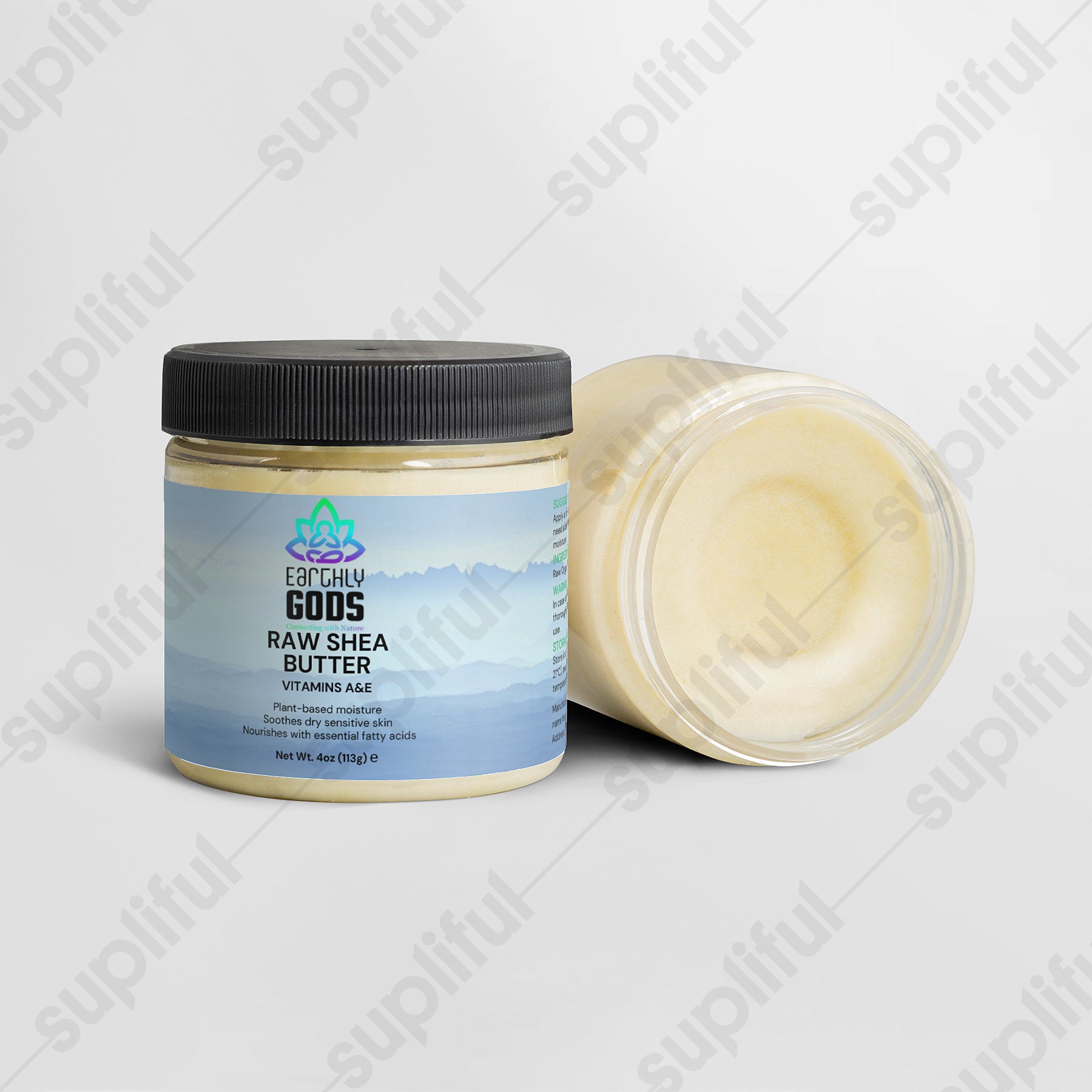 Raw Shea Butter - Image 10