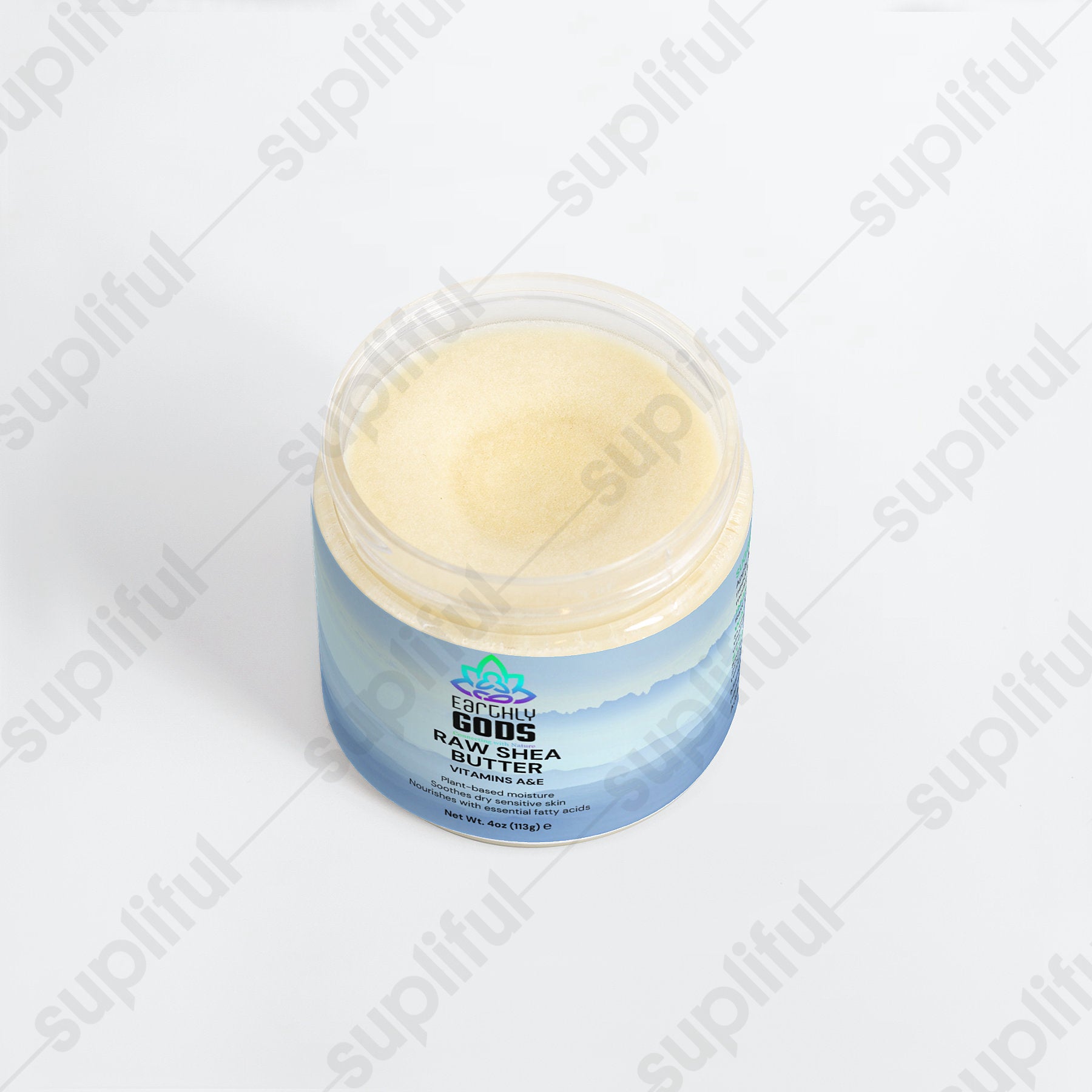 Raw Shea Butter - Image 3