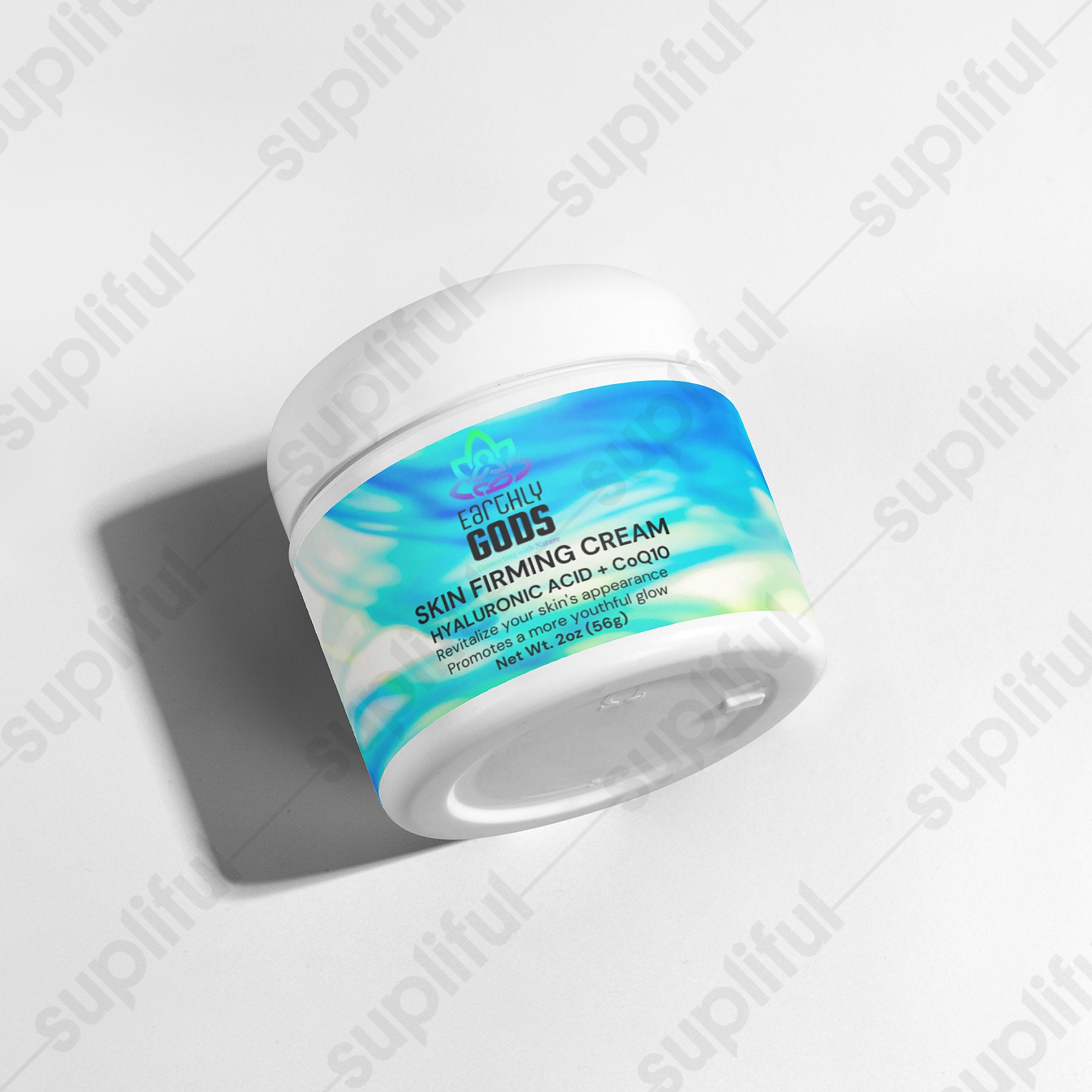 Skin Firming Cream - Image 2