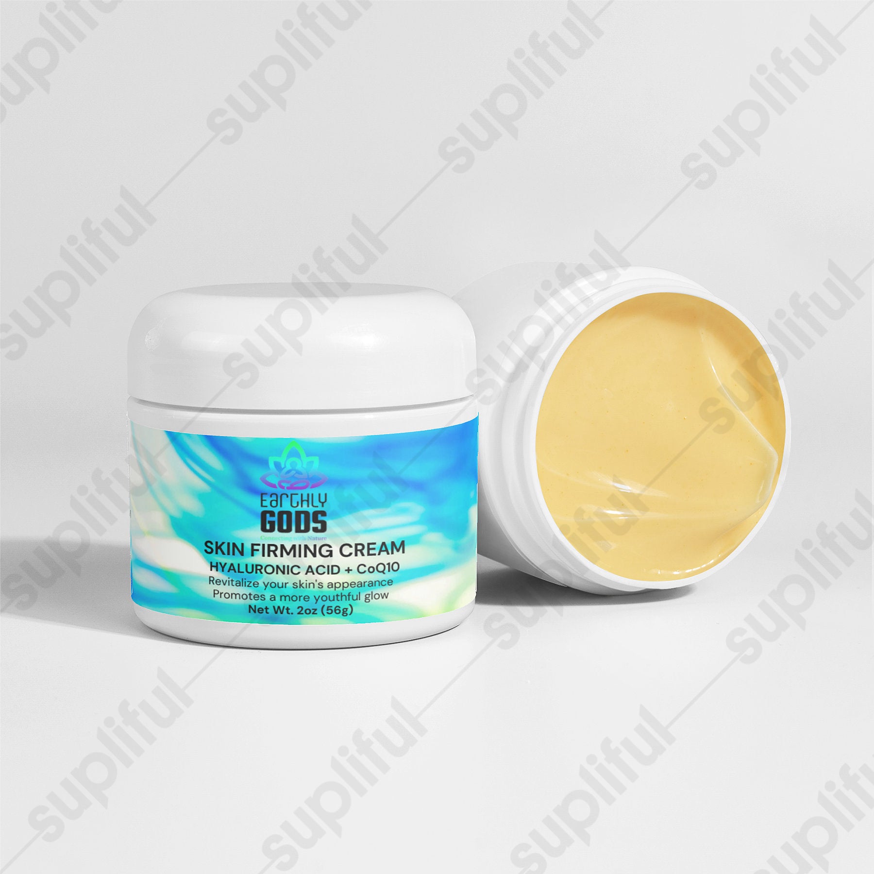 Skin Firming Cream - Image 4