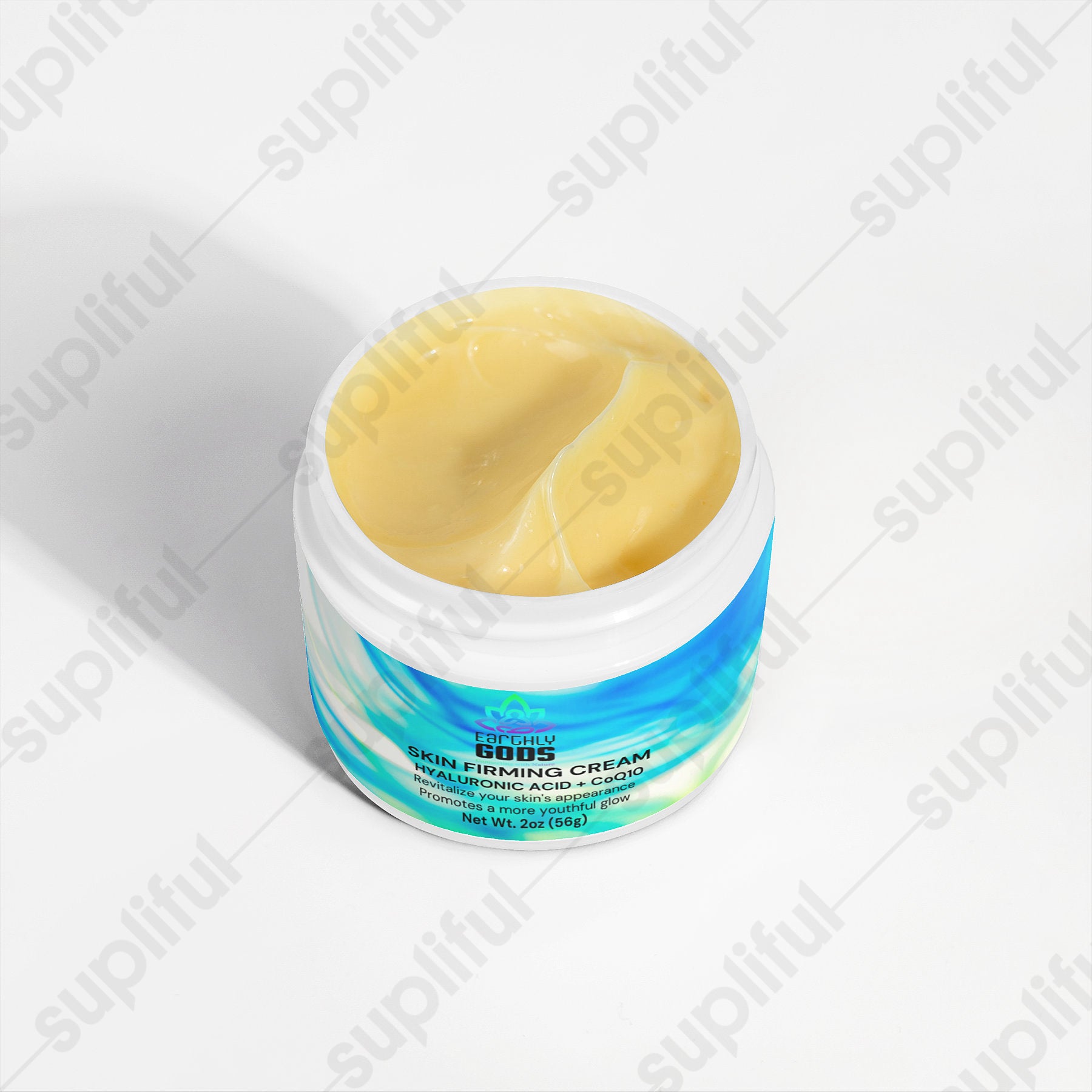 Skin Firming Cream - Image 3