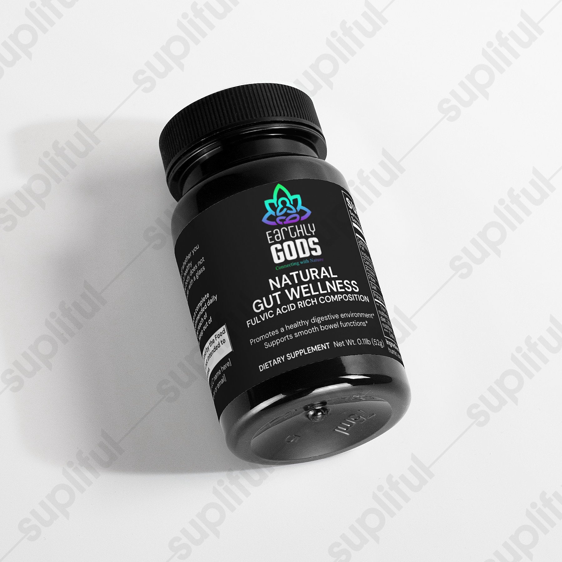 Natural Gut Wellness Powder - Image 3