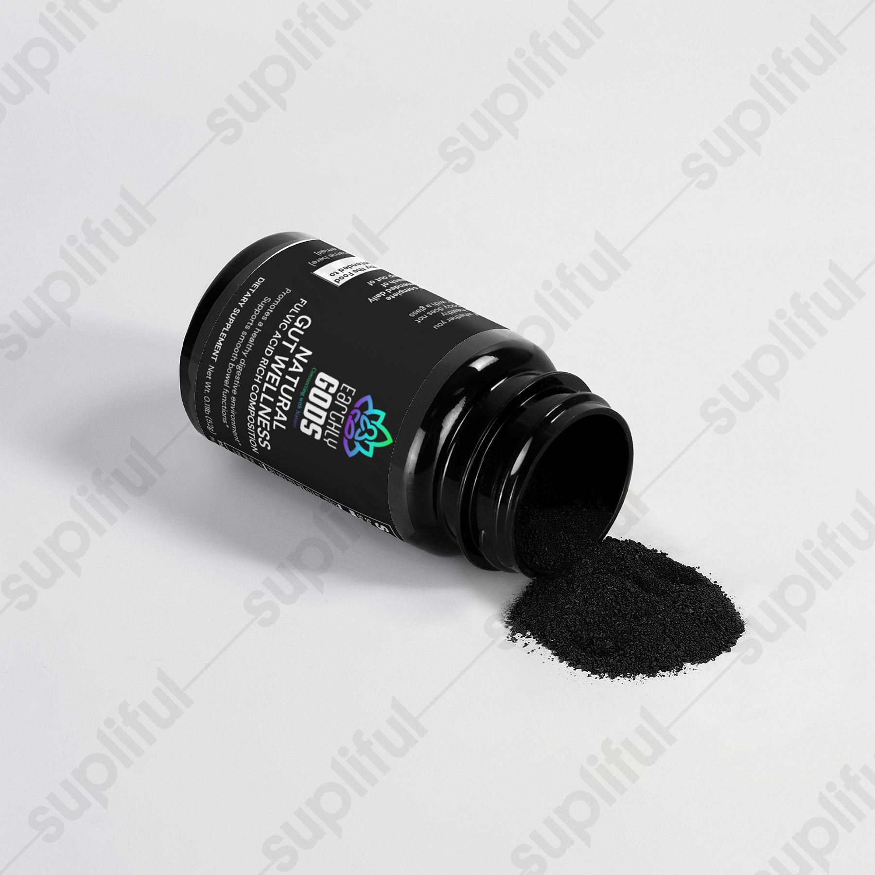 Natural Gut Wellness Powder - Image 4