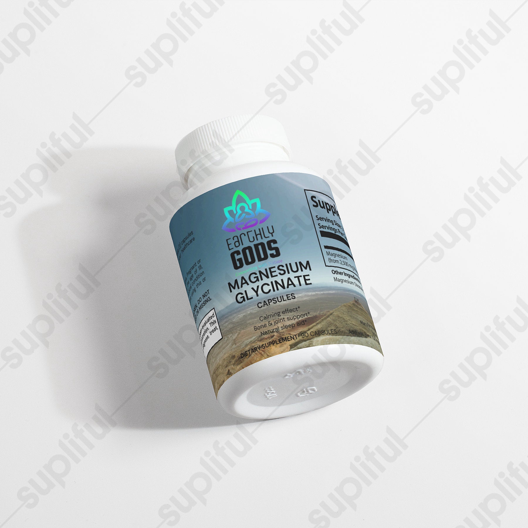 Magnesium Glycinate - Image 3