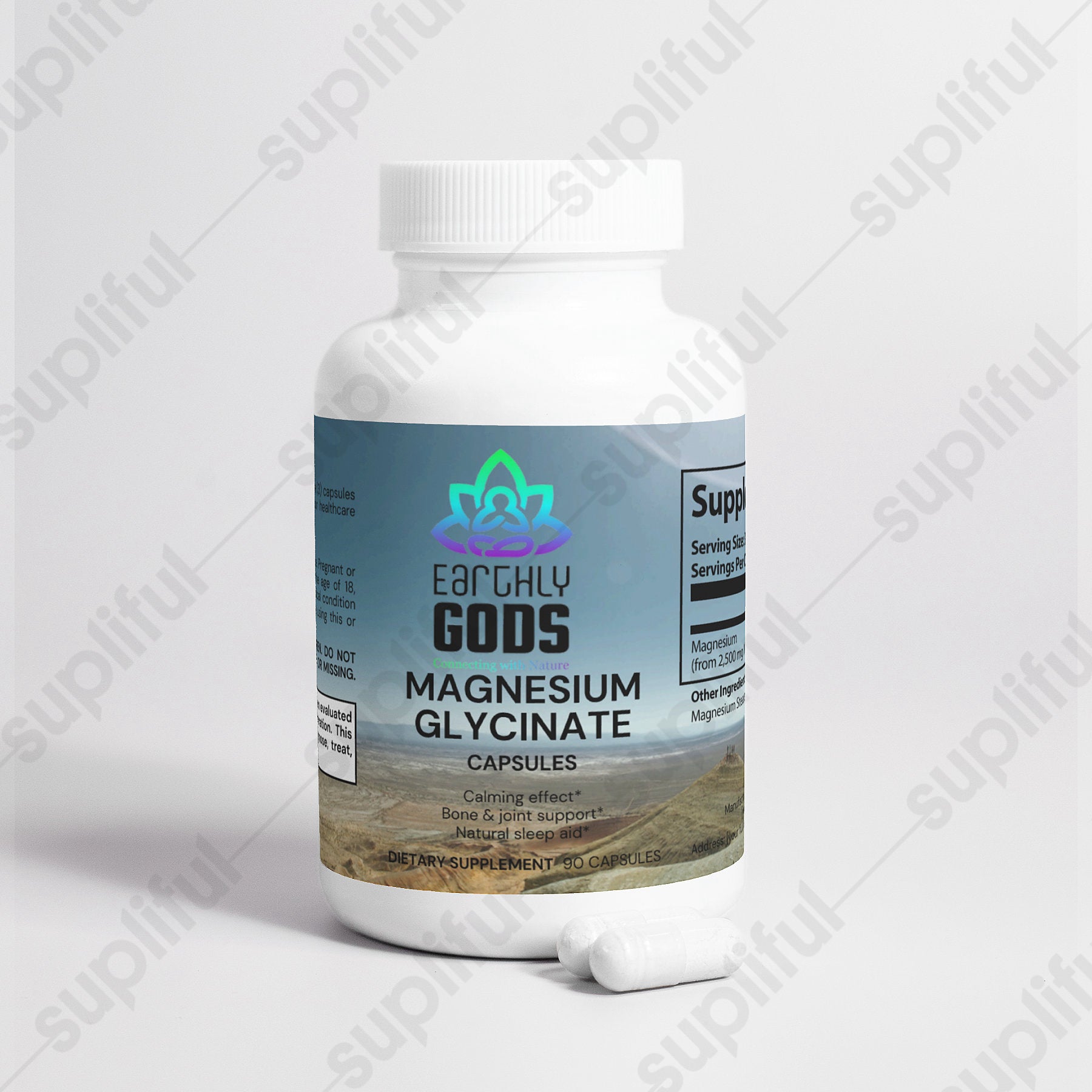 Magnesium Glycinate - Image 5