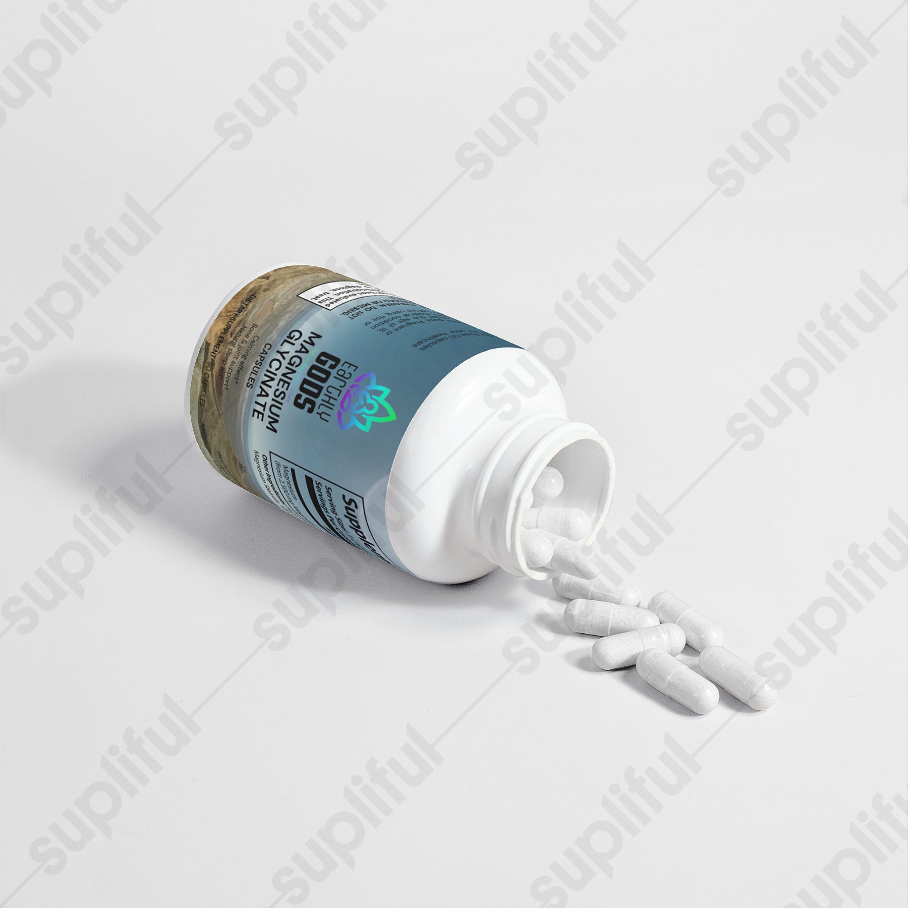 Magnesium Glycinate - Image 4