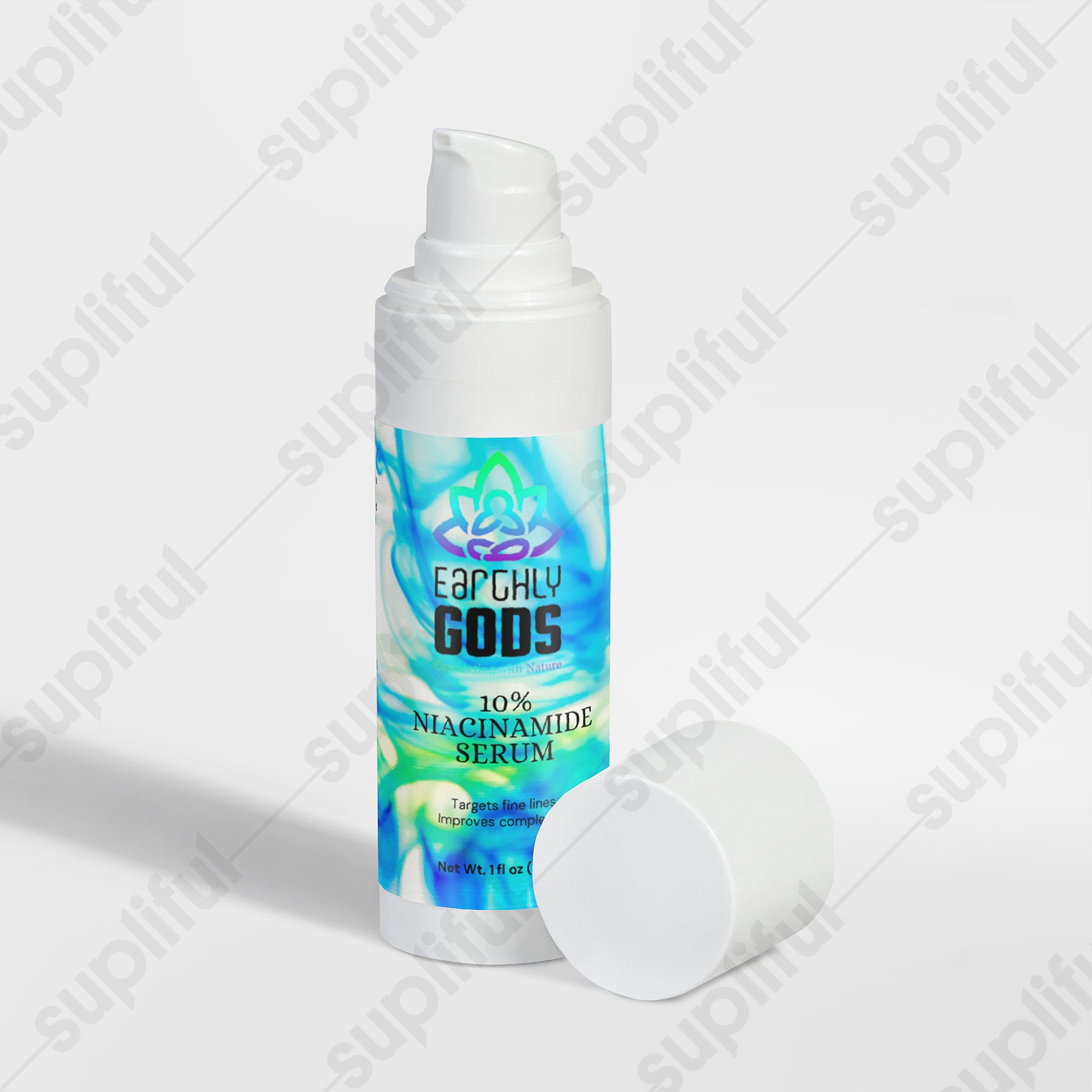 10% Niacinamide Serum - Image 3