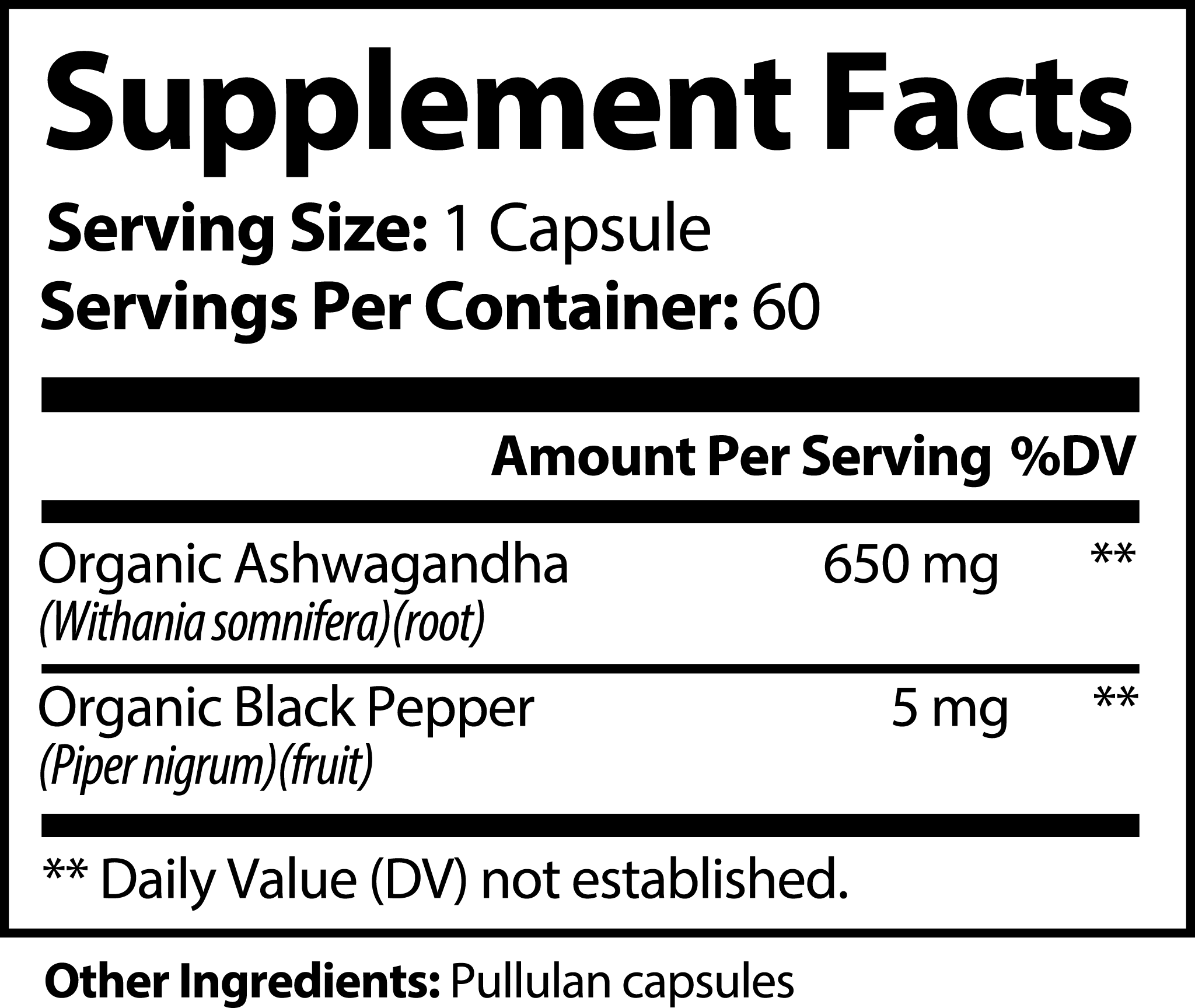 Ashwagandha - Image 6