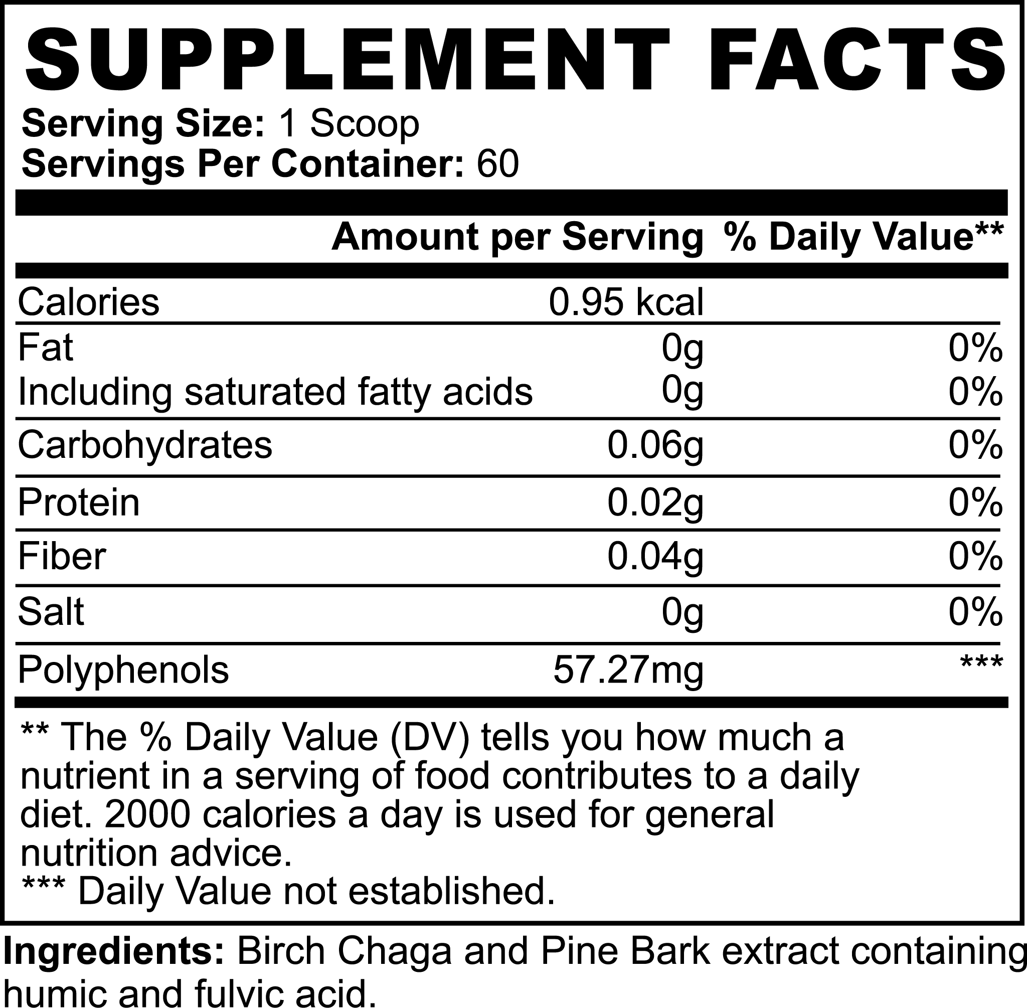 Natural Gut Wellness Powder - Image 6