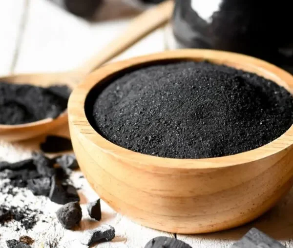 Activated Charcoal Powder
