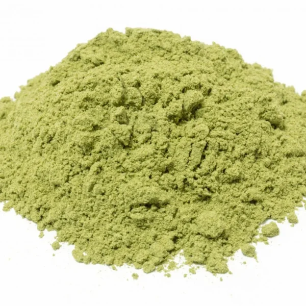 Alfalfa Leaf Powder