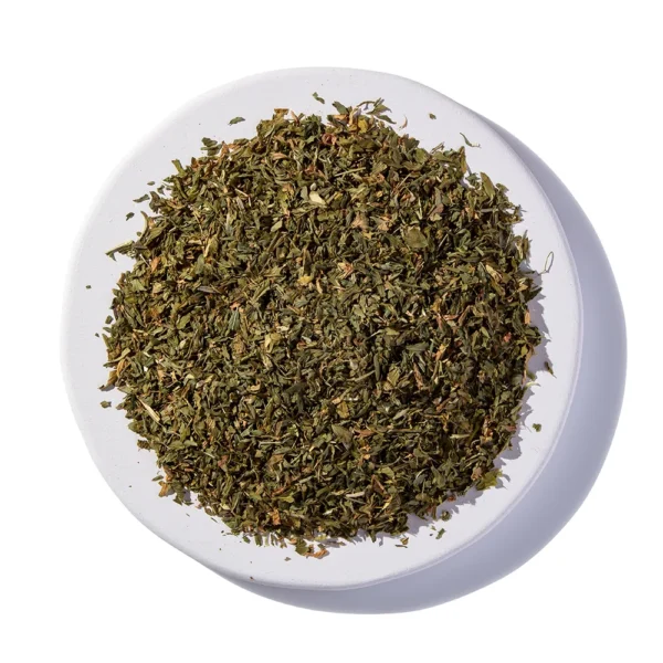 Alfalfa Leaf C/S