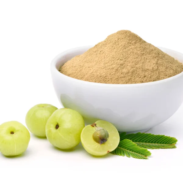 Amla Berry Powder
