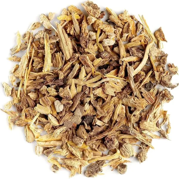 Angelica Root C/S