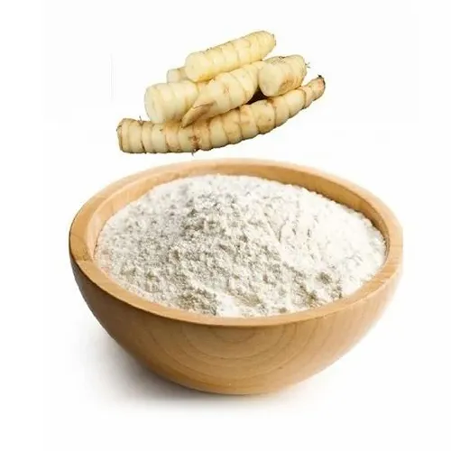 Arrowroot Powder