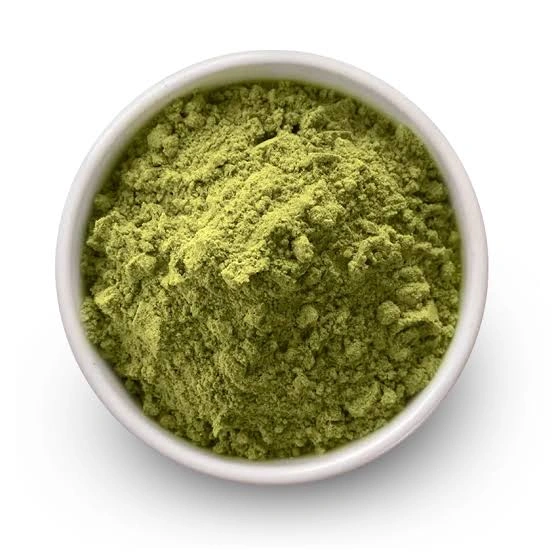 Barley Grass Powder
