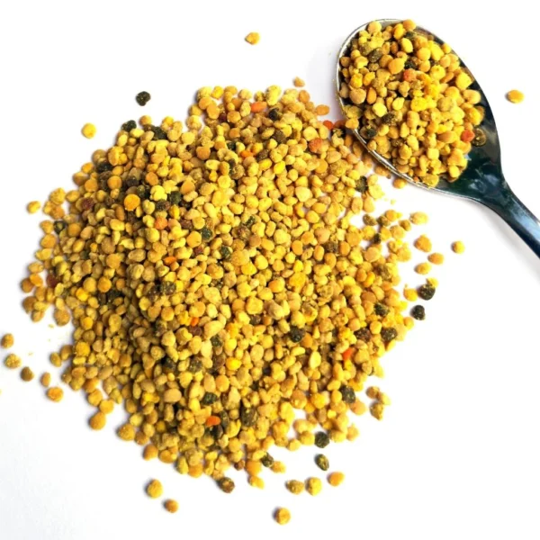 Bee Pollen Granules