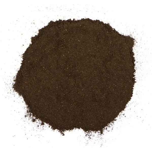 Black Walnut Hulls Powder