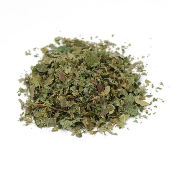 Blackberry Leaf C/S
