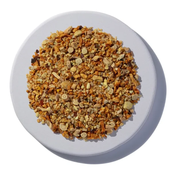 Blazing Cider Blend