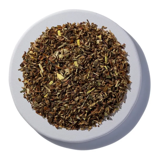 Blood Cleansing Tea