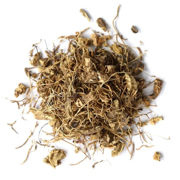 Blue Cohosh Root C/S