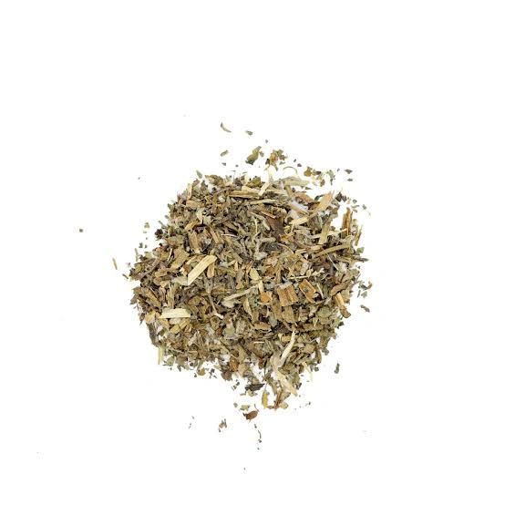 Borage Leaf C/S