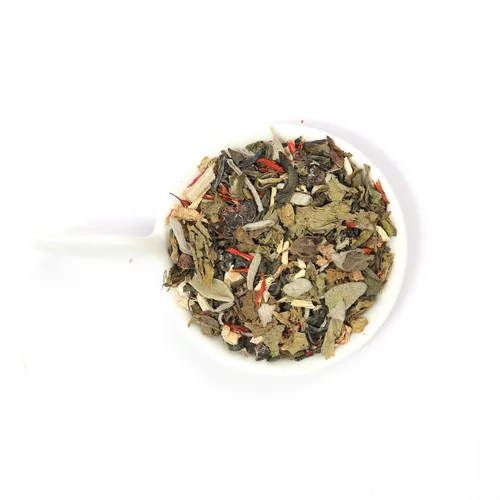 Brain + Memory Tea