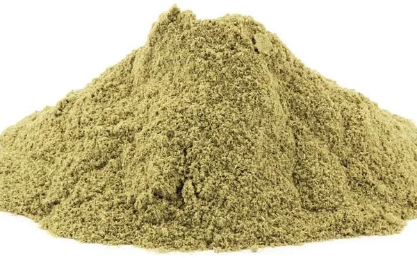 Buchu Leaf Powder