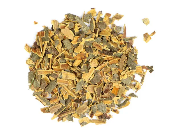 Buckthorn Bark C/S