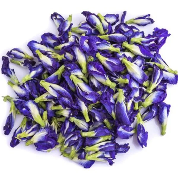 Butterfly Pea Flowers Whole