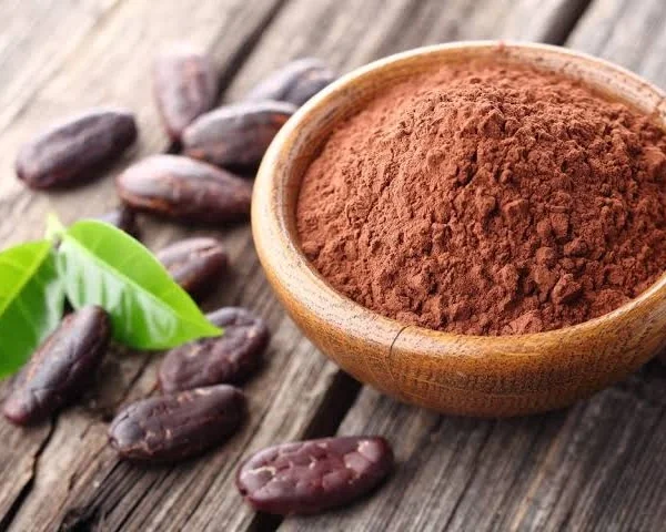 Cacao Powder