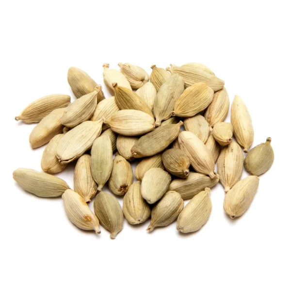 Cardamom Pods Whole