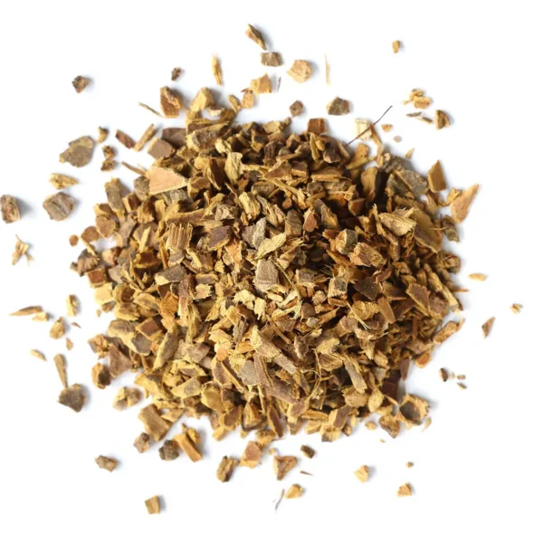 Cascara Sagrada Bark C/S
