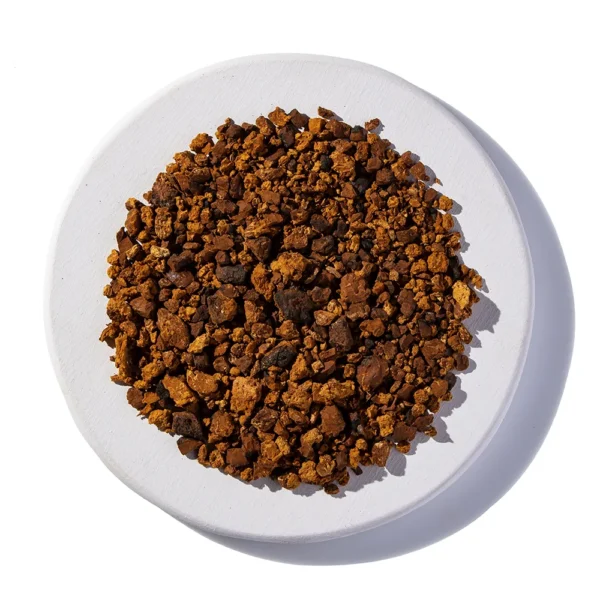 Chaga Mushroom C/S