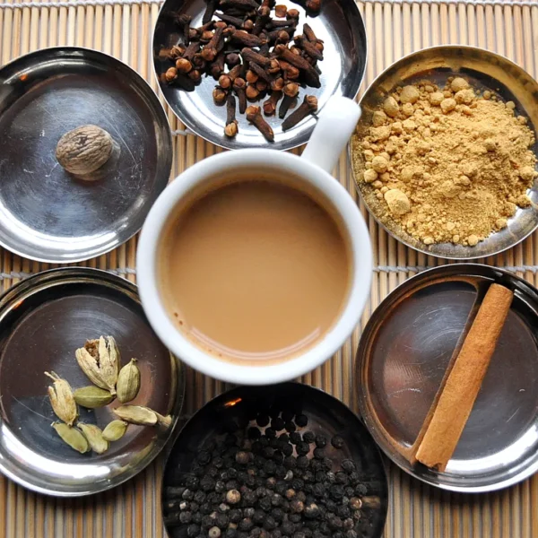 Chai Tea
